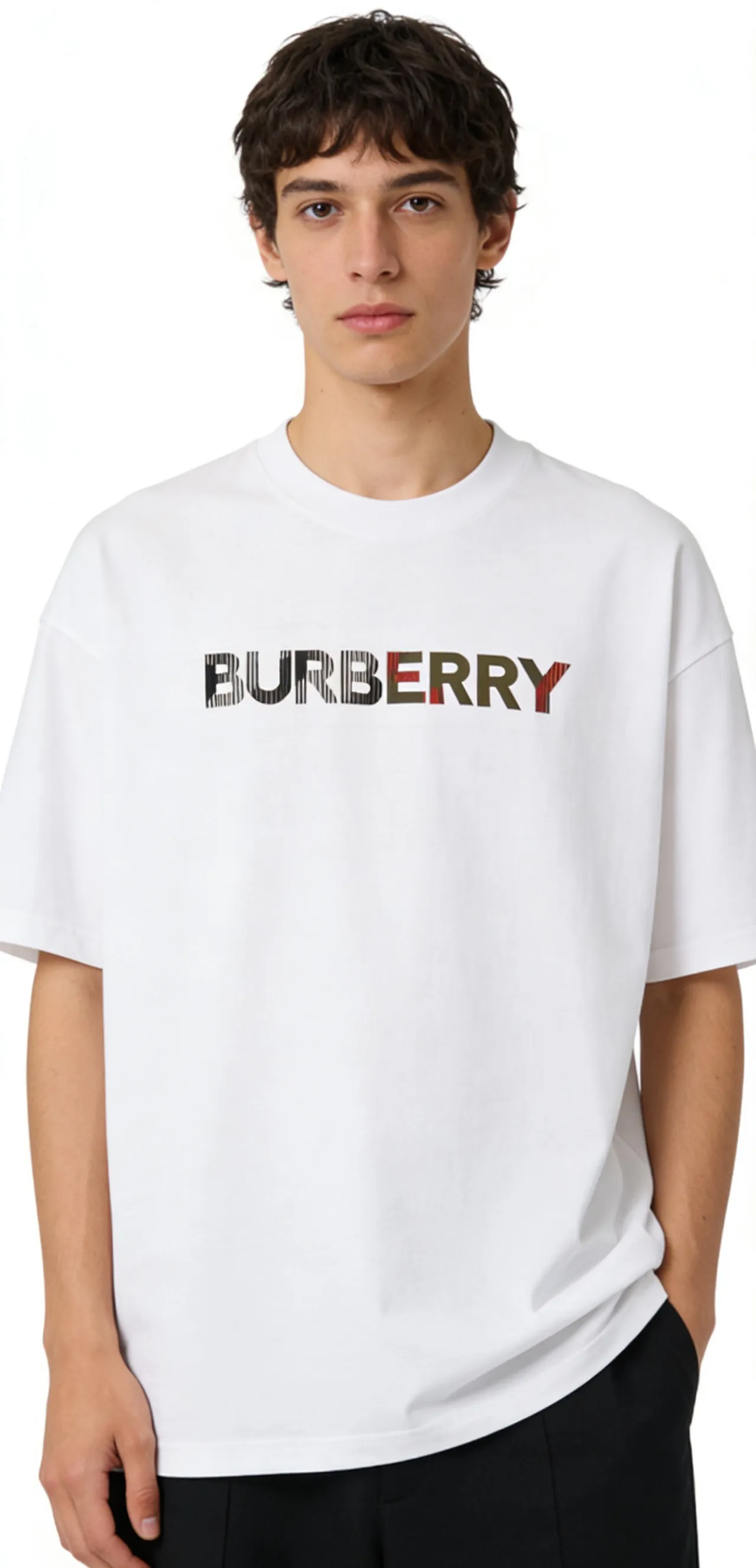 BURBERRY BBR T